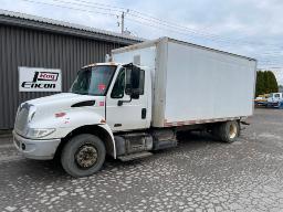 Saguenay: Inter 40S 2002 7.6L | NIV: 1HTMNAAL02H544863 | FP