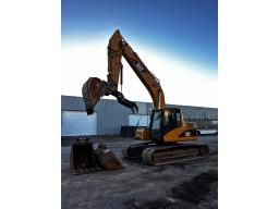 LEVIS: Caterpillar 320LC 2006 | VIN: CAT0320CHPAC01006 | FP