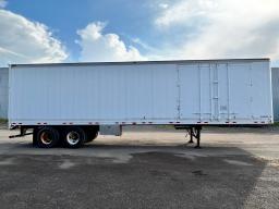  LEVIS: Kentucky 40' portable field office 2004, VIN: 1KKVA40244L214009 | FP