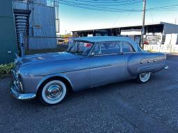  LEVIS: Packard Patrician 250 Mayfair 1951 327cu | VIN: 24692813