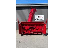 SAGUENAY: Pronovost TRC1040 2004 Snowblower