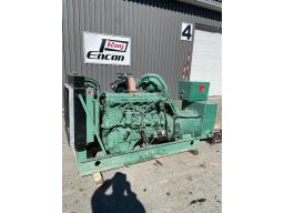 SAGUENAY: MARLIN Generator