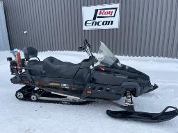 SAGUENAY: Skidoo Expedition Wide Track 2005 | NIV:YK3SFA5B15R000270 | FP