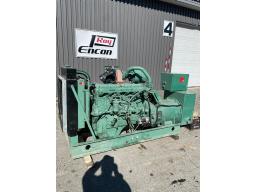 SAGUENAY: MARLIN Generator