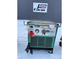 SAGUENAY: Linde VI-400 Electric Welder