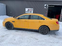 SAGUENAY: Ford Taurus 2015 3.7L | NIV: 1FAHP2MK5FG139827 | F