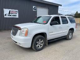 SAGUENAY: GMC Yukon SLT 2007 5.3L | NIV: 1GKFK13057J359603 | F