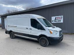 SAGUENAY: Ford Transit 250 2015 3.7L | NIV: 1FTNR2CM8FKA25246 | F
