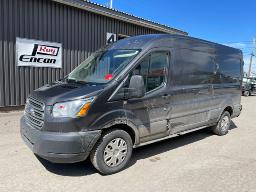SAGUENAY: Ford Transit 2018 3.7L | NIV: 1FTYR2CM1JKA54299 | F