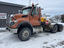 SAGUENAY: Inter Work Star 70S 2011 13L | NIV: 1HTWYSJT0BJ326744 | FP 