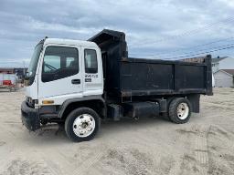 SAGUENAY: GMC T7500 1999 | NIV: 1GDM7C1C6XJ511123