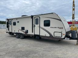 SAGUENAY:  2014 Trail-Lite 282 RLS 28' Travel Trailer | VIN: 3365264