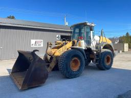 SAGUENAY: Loader Liebheer L544 2004 | NIV: 44310156 | FP