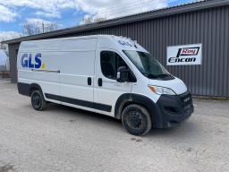 SAGUENAY: Dodge RAM Promaster 350 2023 | NIV: 3C6MRVJG0PE531479 | F
