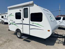 SAGUENAY: Roulotte Prolite Lounge 2012 15' | NIV: 2L9VF3109CJ110326