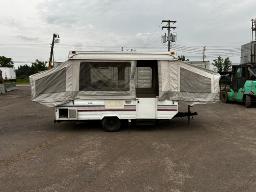 LEVIS: Starcraft WEATHER 1993 Trailer Tent | VIN: 1SAAS01E5P1AD2061