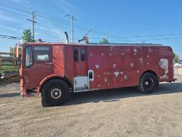 LEVIS: Camion British Leyland Madatar 1970 | NIV: T64L157