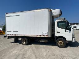 SAGUENAY: Hino 195 2017 | NIV: 2AYHDM2H4H1000528 | FP