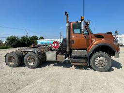 SAGUENAY: Inter Work Star 70S 2011 13L | NIV: 1HTWYSJT0BJ326744 | FP 