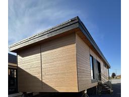 Estrie: Complete 704 sq ft house module