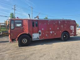 LEVIS: Camion British Leyland Madatar 1970 | NIV: T64L157