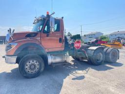 SAGUENAY: Inter Work Star 70S 2011 13L | NIV: 1HTWYSJT0BJ326744 | FP 