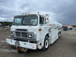 SAGUENAY: Inter CPS 1982 | NIV: 1HTD35173CGA14140