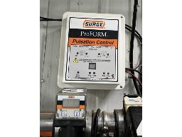 Controle de pulsation ProForm Surge
