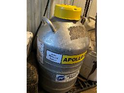 Semen Tank