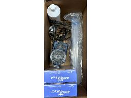 Coffre insémination