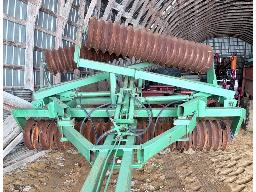 Rouleau Brillion 24pieds 