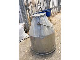 Trayeuse DeLaval gros modele