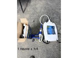 1&frac14; Eprinex