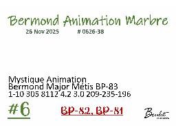 6-BERMOND ANIMATION MARBRE-0626-38
