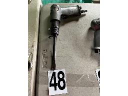 MARTEAU PNEUMATIQUE CAMPBELL HAUSFELD95