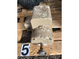 MOTEUR BALDOR 3/4 HP