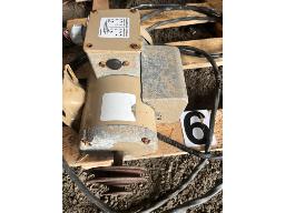 MOTEUR BALDOR 1 HP