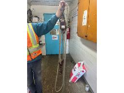 POULIE DE PALAN &Agrave; CORDE