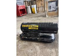 BRULEUR REMINGTON 80 000 BTU