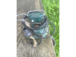 POMPE &Agrave; EAU ZOELLER 0.3 HP