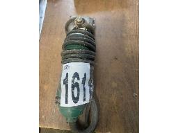 CLIPPER AESCULAB ECONOM S VERT