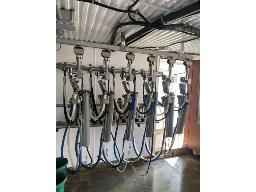 RETRAIT AUTOMATIQUE BOUMATIC COMPAGNON, MODULE AIC, GRIFFE FLOW-STAR