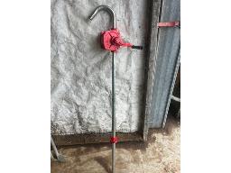 POMPE &Agrave; BARIL D'HUILE