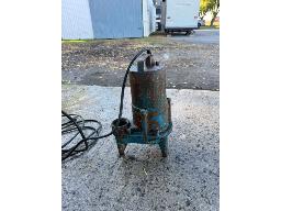 POMPE &Agrave; PUISART 0,5 HP