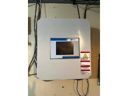 THERMOGRAPHE BOUMATIC