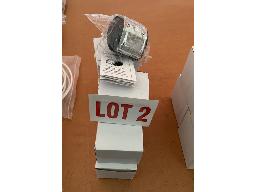 10 pulsateurs L80 (trayeuse)