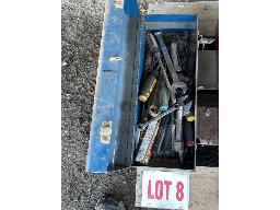 Coffre d'outils