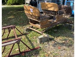 Pi&egrave;ces de voiture &agrave; cheval