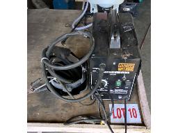 Soudeuse Chicago Electric 90 amp&egrave;res