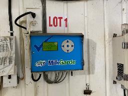 Thermographe MilkGuard